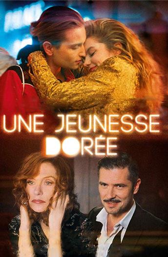 Золотая молодежь (2019) онлайн бесплатно