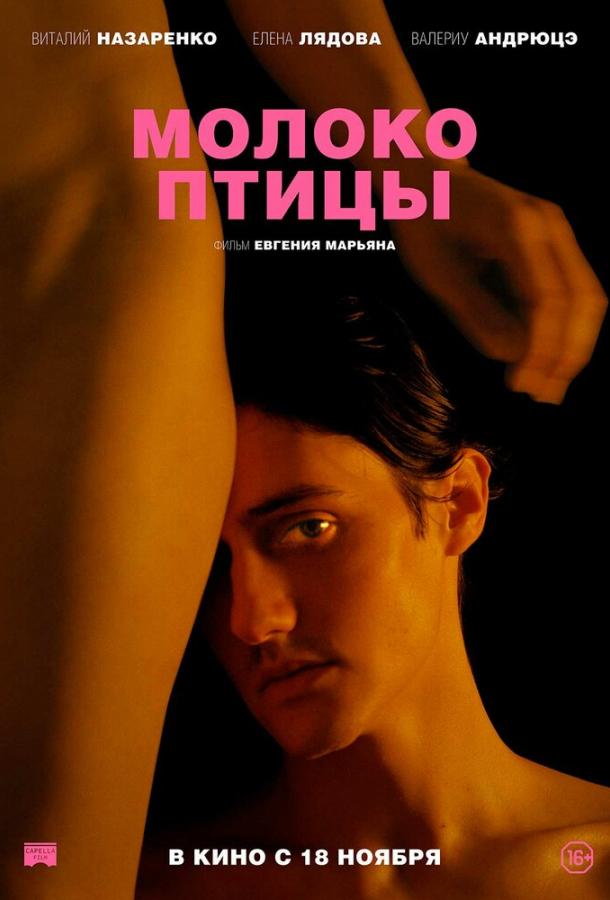 Молоко птицы (2020) онлайн бесплатно