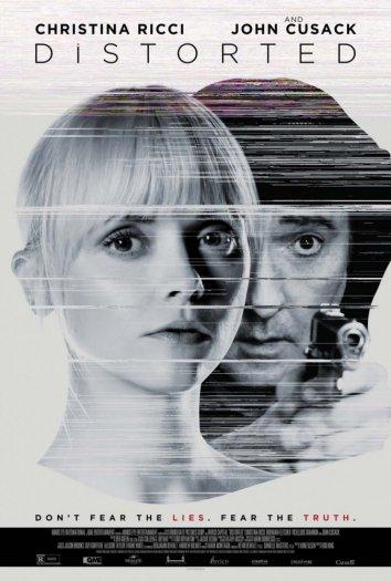 Контроль (2018) онлайн бесплатно