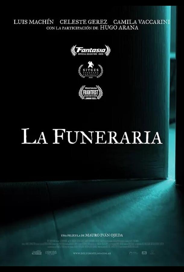 Заклятье: Новый ритуал (2020) онлайн бесплатно