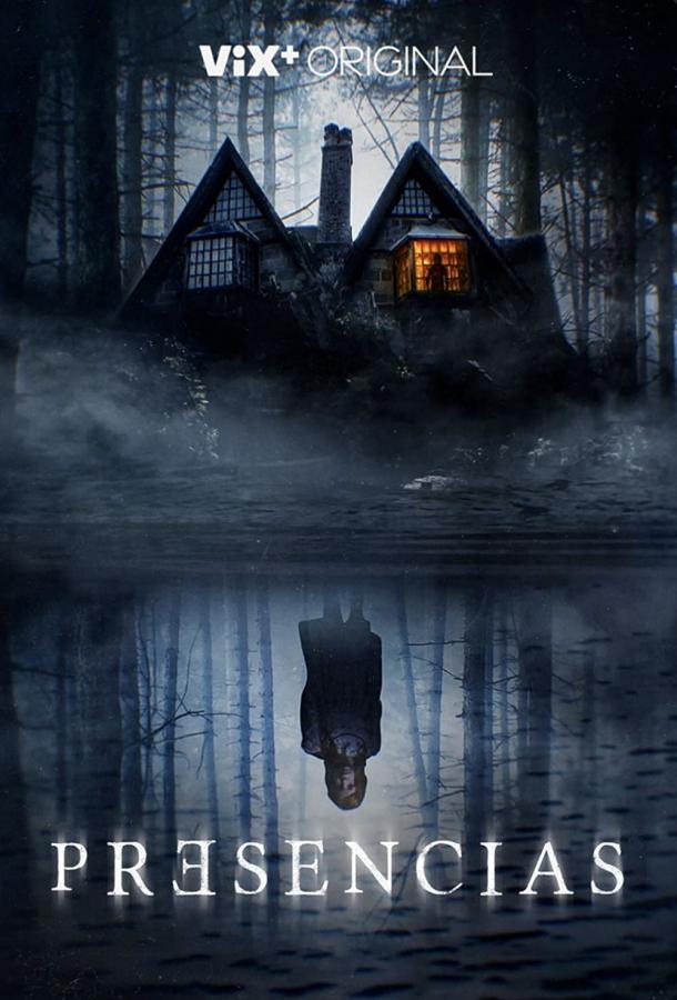 Озеро страха. Присутствие (2022) онлайн бесплатно