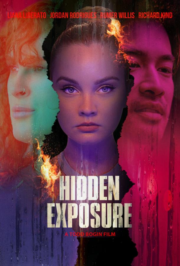 Черный лебедь. Тайна (2023) онлайн бесплатно