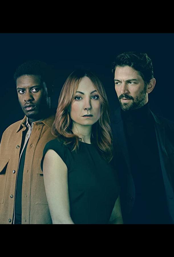 Анджела Блэк (2021) онлайн бесплатно