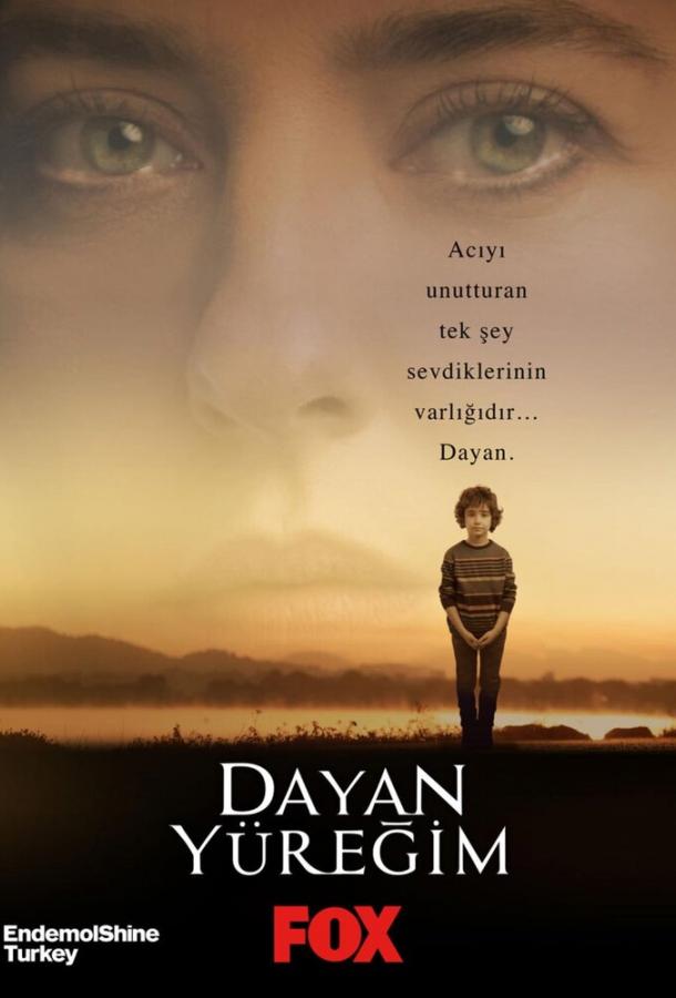 Держись, сердце мое (2017) онлайн бесплатно