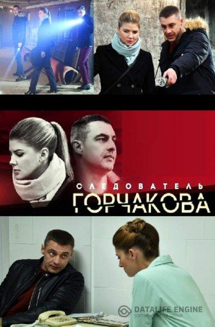 Следователь Горчакова (2019) онлайн бесплатно