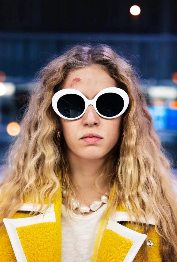 Камикадзе (2021) онлайн бесплатно