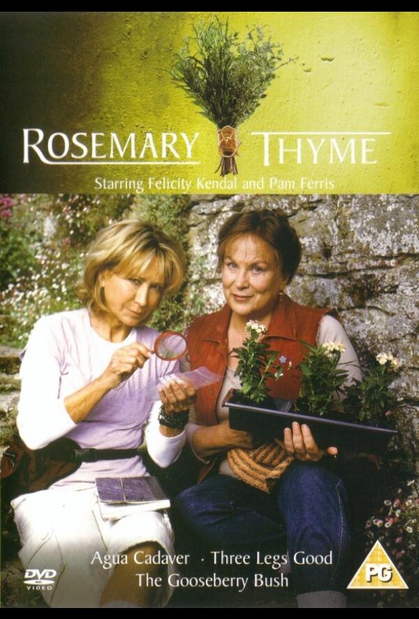 Розмари и Тайм (2003) онлайн бесплатно