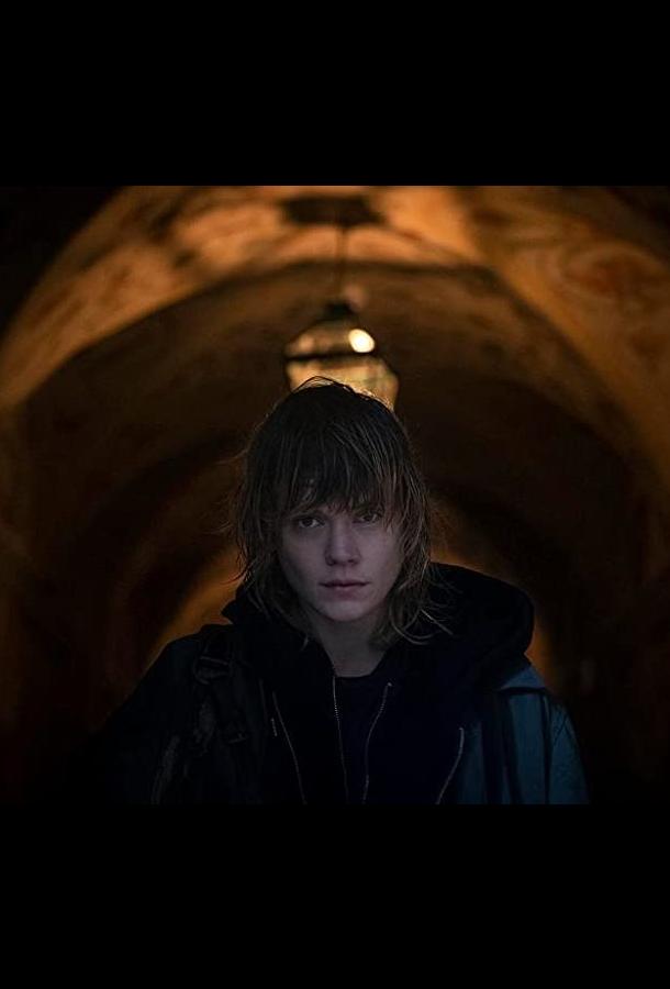 Краковские монстры (2022) онлайн бесплатно