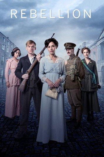 Восстание (2016) онлайн бесплатно