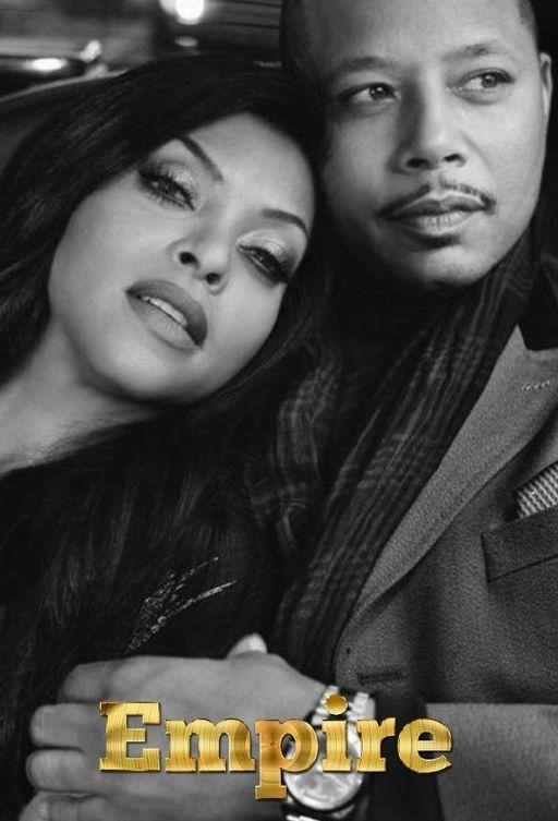 Империя (2015) онлайн бесплатно