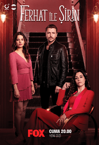 Ферхат и Ширин (2019) онлайн бесплатно