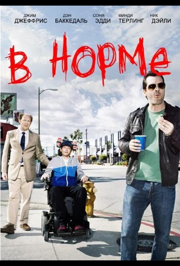 В норме (2013) онлайн бесплатно
