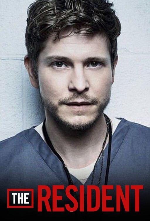 Ординатор (2018) онлайн бесплатно