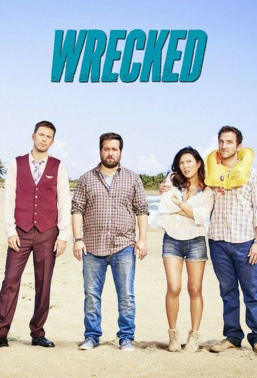 Крушение (2016) онлайн бесплатно