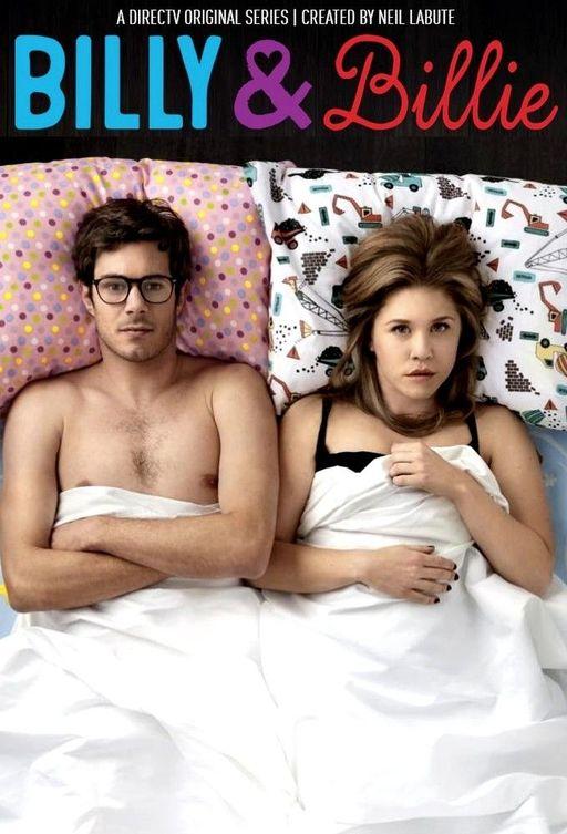 Билли и Билли (2015) онлайн бесплатно