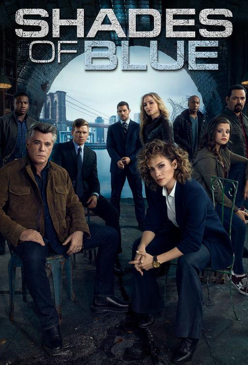 Оттенки синего (2016) онлайн бесплатно