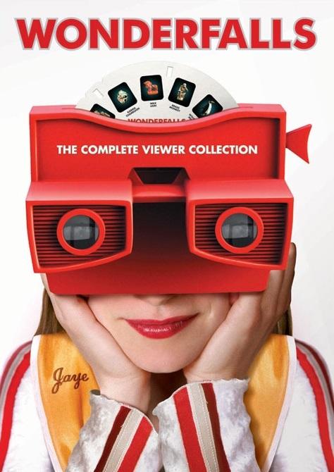 Чудопад (2004) онлайн бесплатно