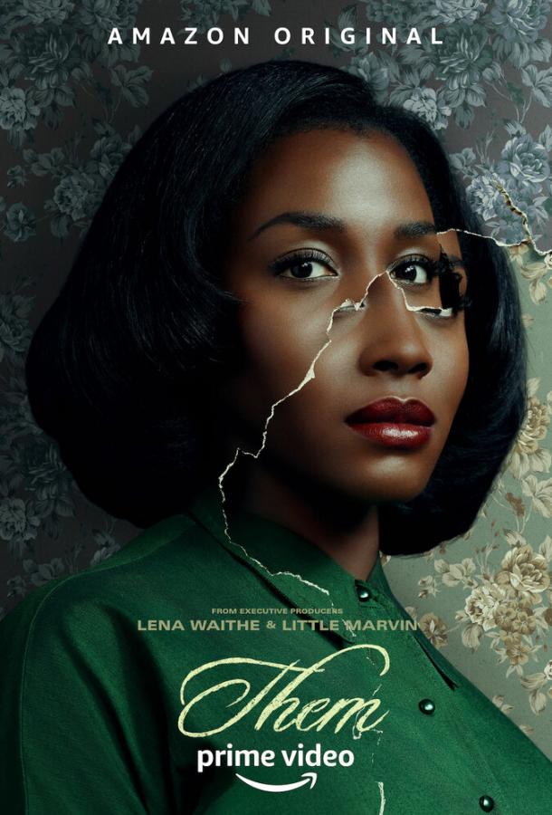 Они (2021) онлайн бесплатно