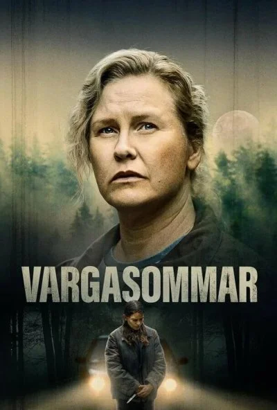 Волчье лето (2024) онлайн бесплатно