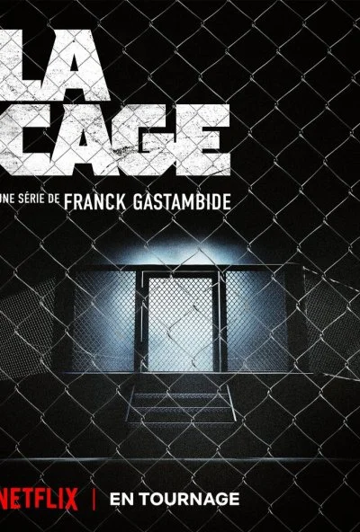 Клетка (2024) онлайн бесплатно