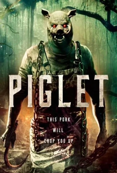 Пятачок возвращается (2025) онлайн бесплатно