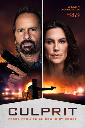 Преступник (2025) онлайн бесплатно