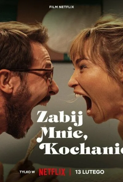 Убей меня, любимый (2024) онлайн бесплатно