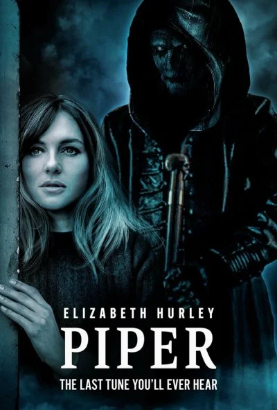 Дудочник (2023) онлайн бесплатно