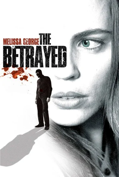 Преданные (2008) онлайн бесплатно