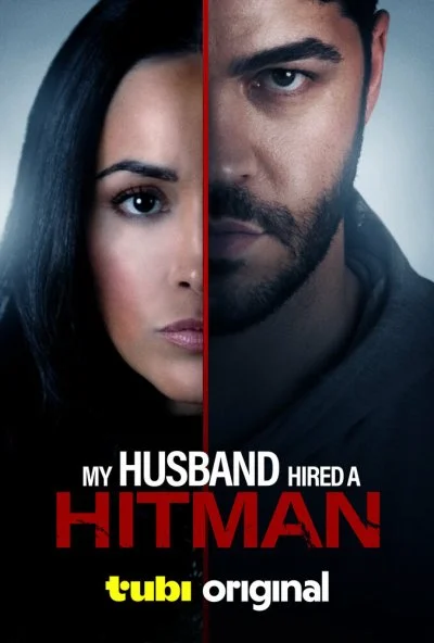 Мой муж нанял киллера (2024) онлайн бесплатно