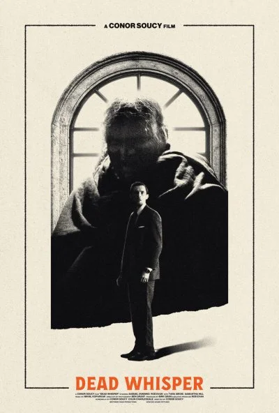 Шёпот мёртвых (2024) онлайн бесплатно