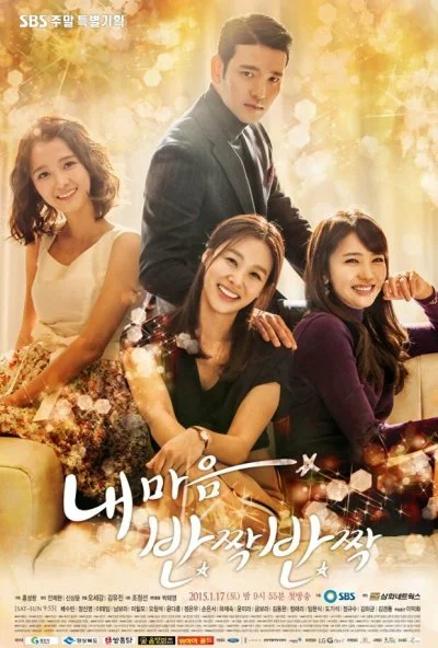 Трепет моего сердца (2015) онлайн бесплатно