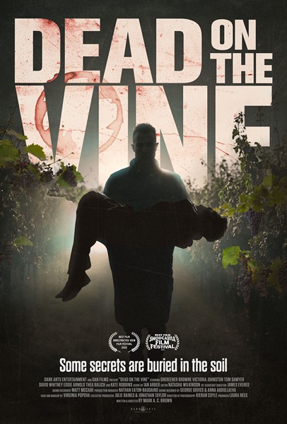 Убийство на винодельне (2025) онлайн бесплатно