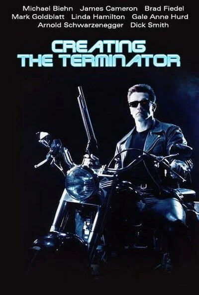 Как создавался Терминатор (2001) онлайн бесплатно