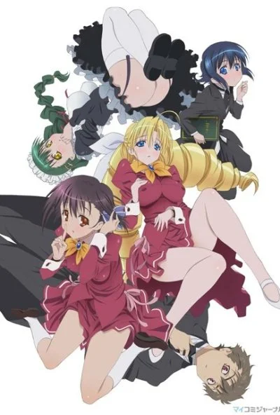 Леди против дворецких! (2010) онлайн бесплатно