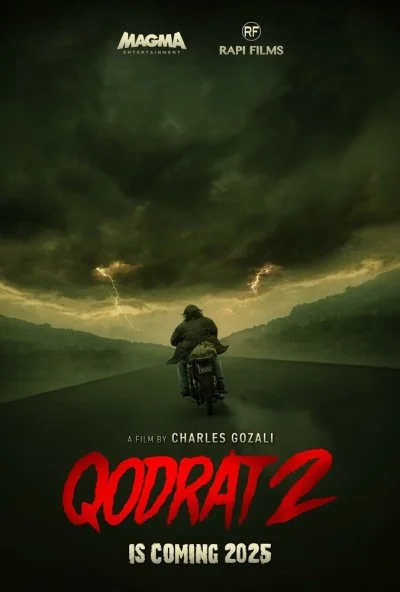 Экзорцист 2 (2025) онлайн бесплатно