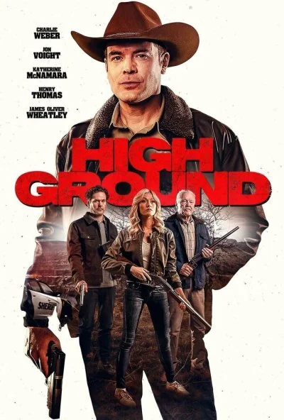 Дикие земли (2025) онлайн бесплатно